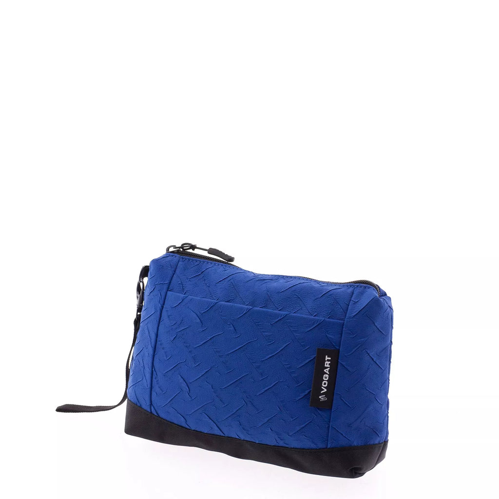 Origami organizer toiletry bag