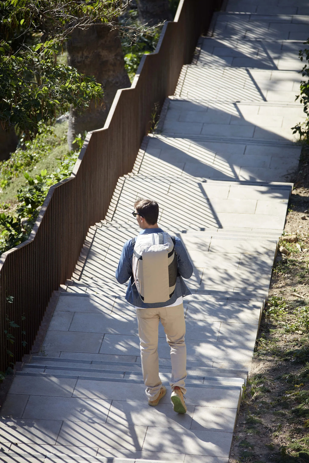 Boreal backpack