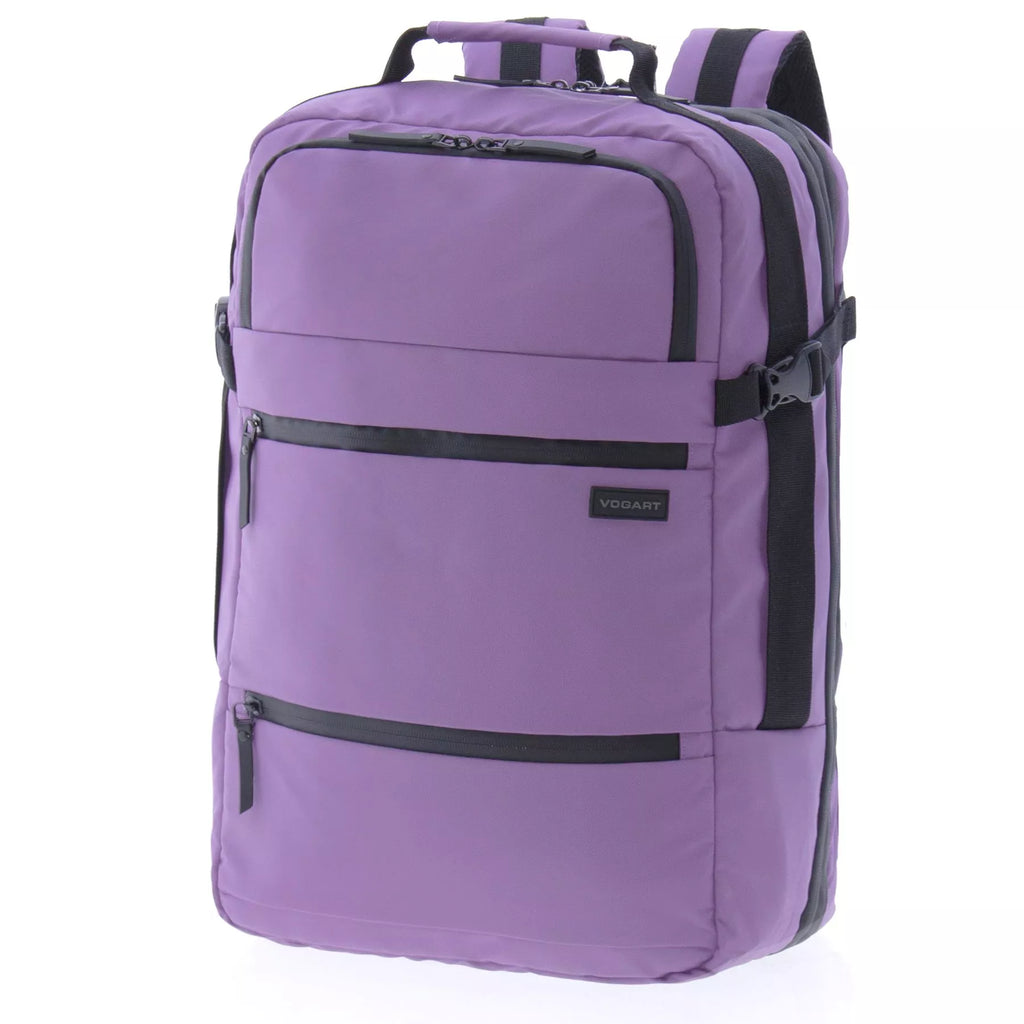 Extensible Camper Travel Backpack