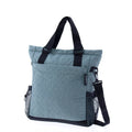 Bolsa urbana convertible tote Origami