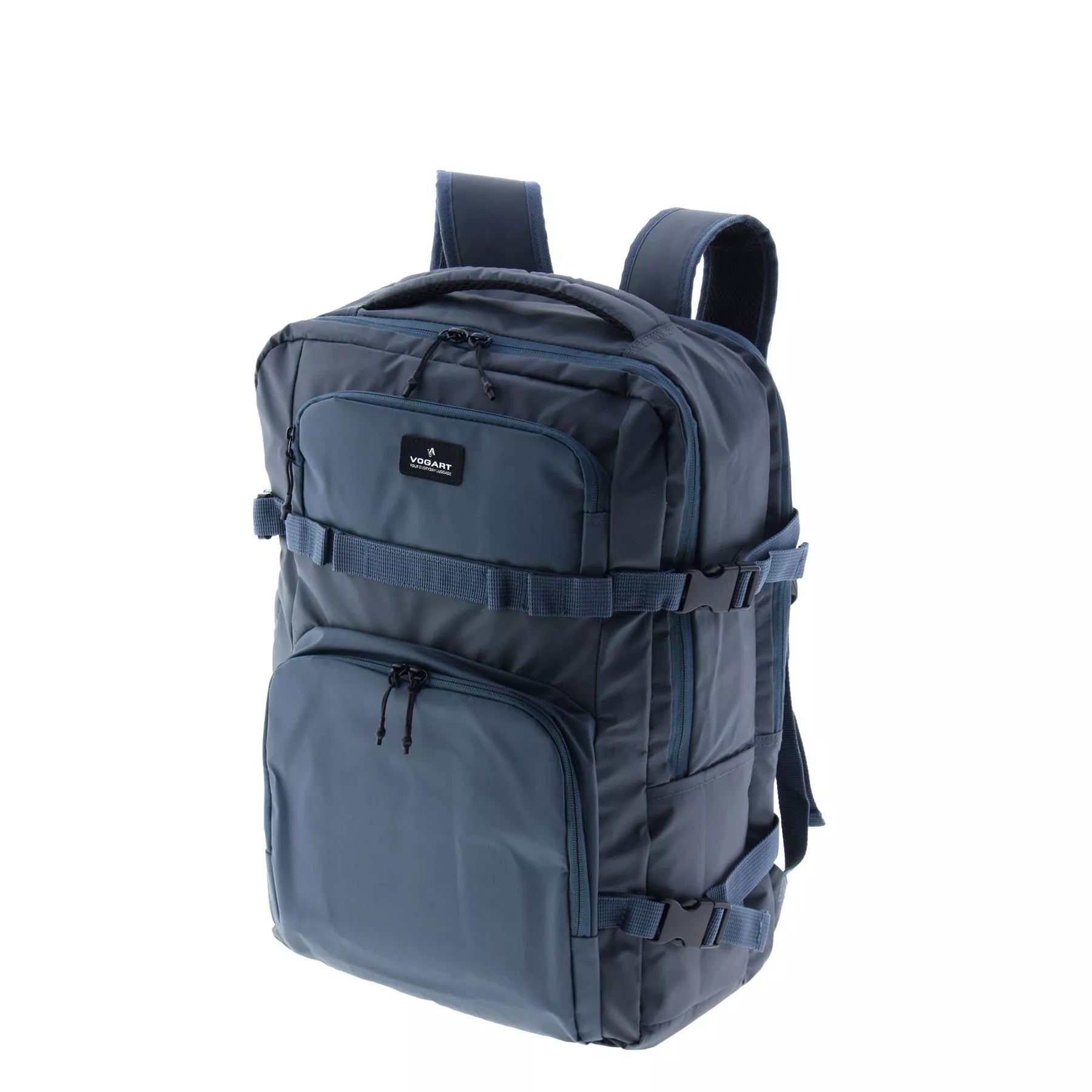 Mochila de viaje Nitro